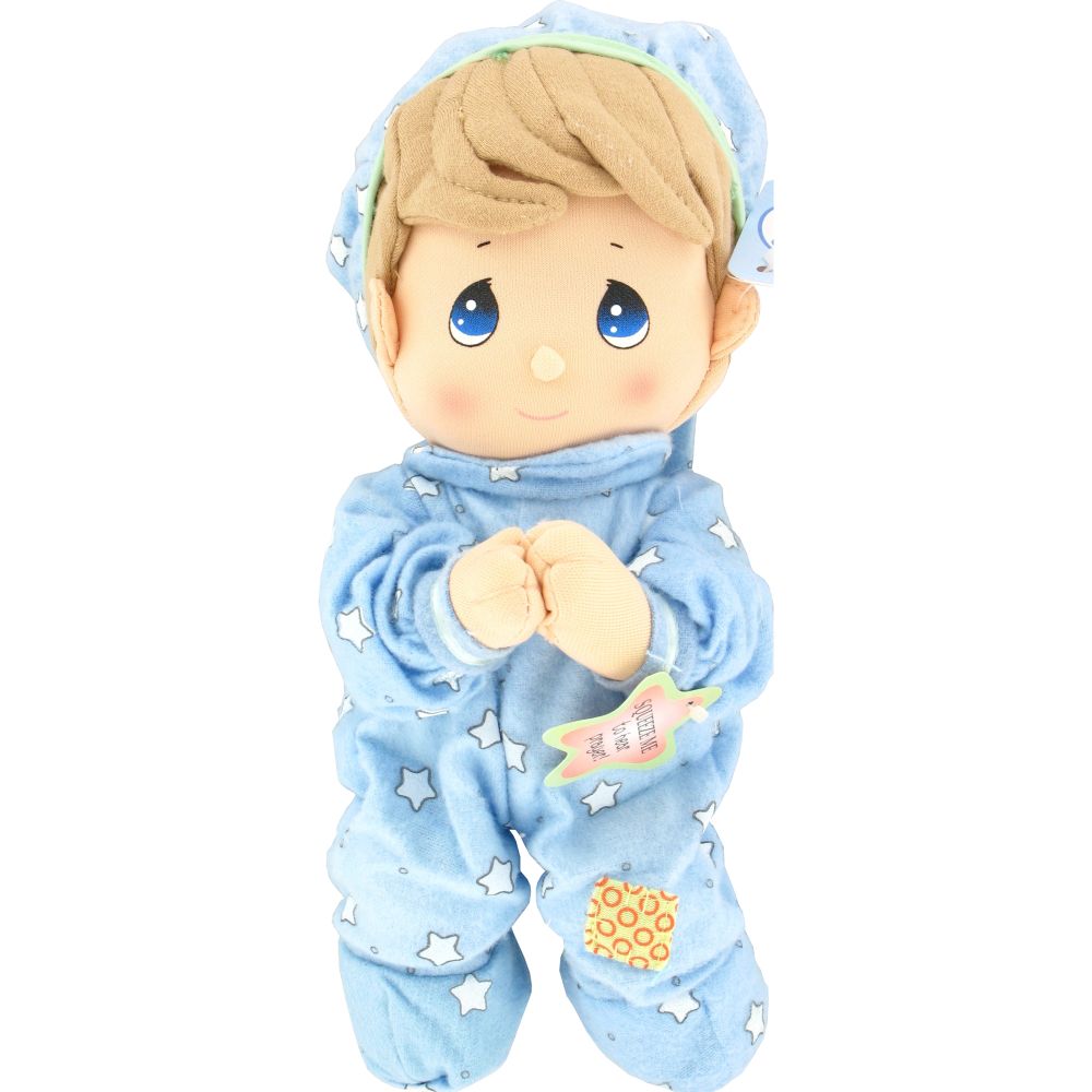 Luv N Care Precious Moments Plush Prayer Dolls at Kmart.com