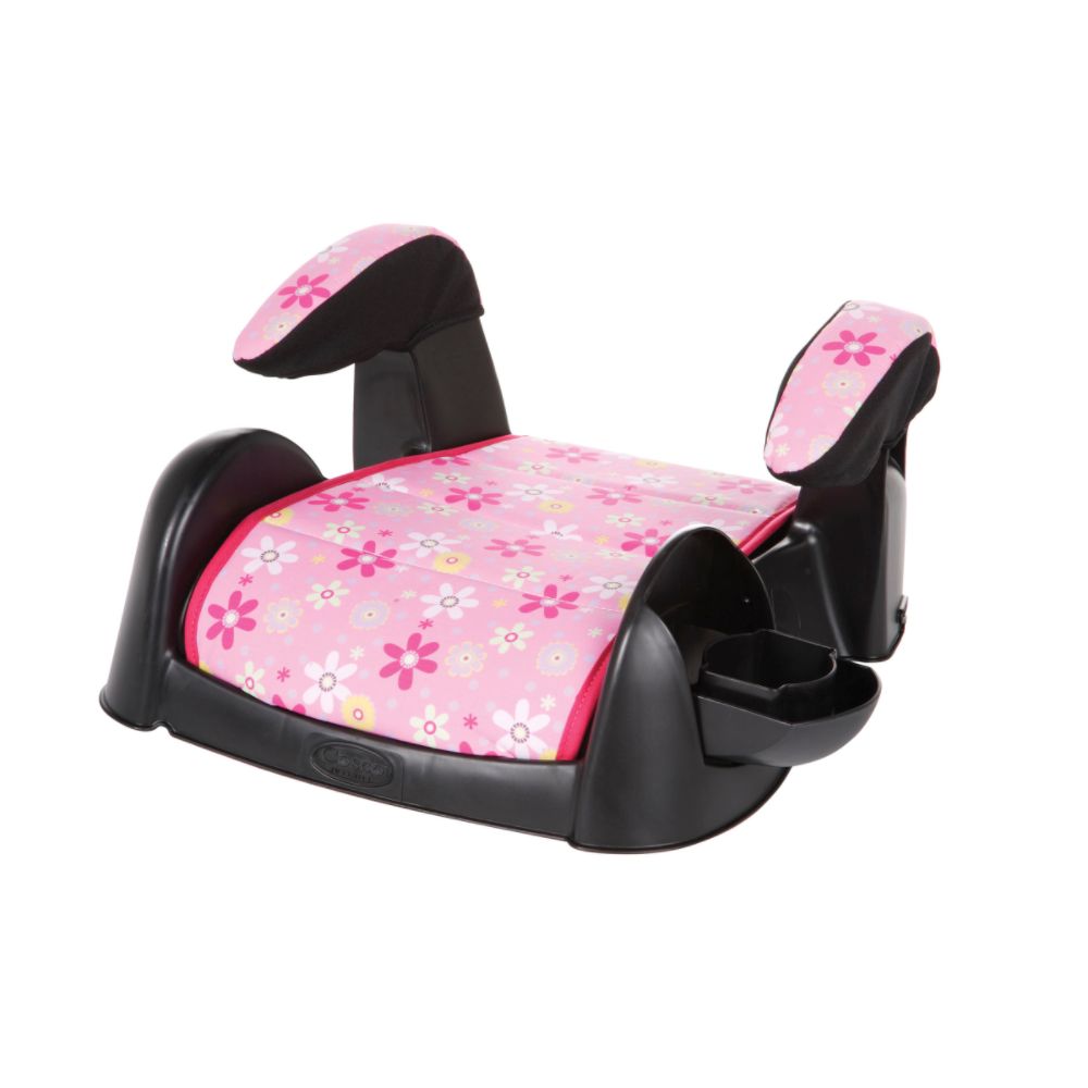Cosco High Rise Backless Booster Seat - Olivia at Kmart.com