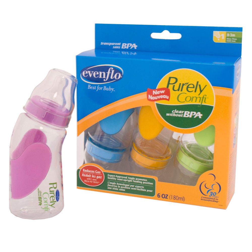 Sanitizing Baby Bottles on Bpa Plastic Bottles   Sears Com   Plus Plastic Bottles Baby  And Safe