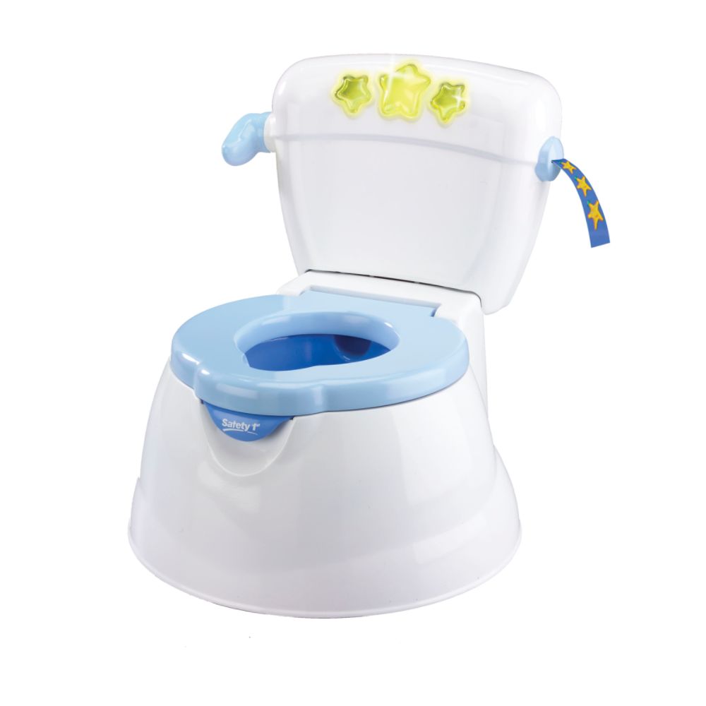 Safety 1st Smart Rewards Potty