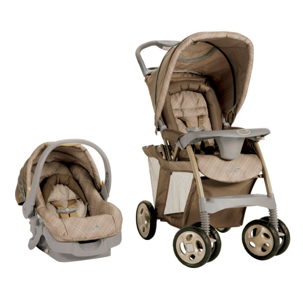Safety Sojourn Travel Systembaby Transport modern baby furniture