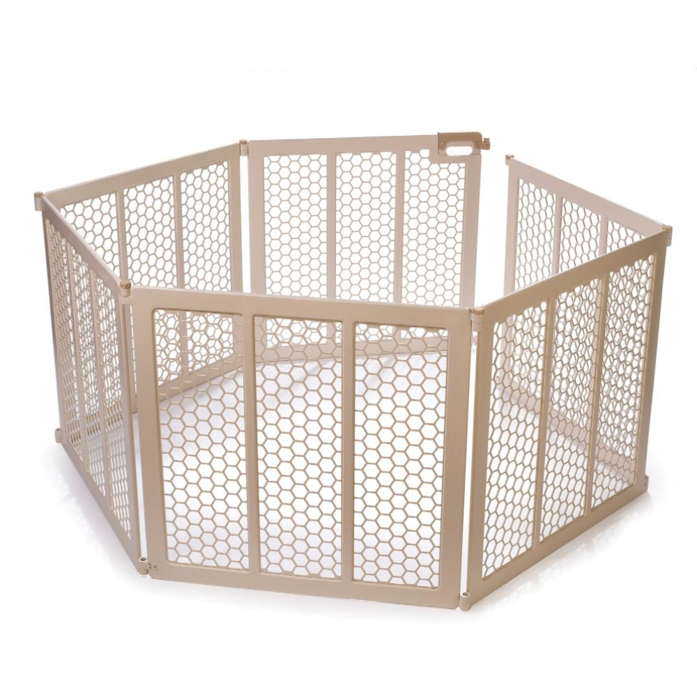 Summer Infant Secure Surround Portable Play