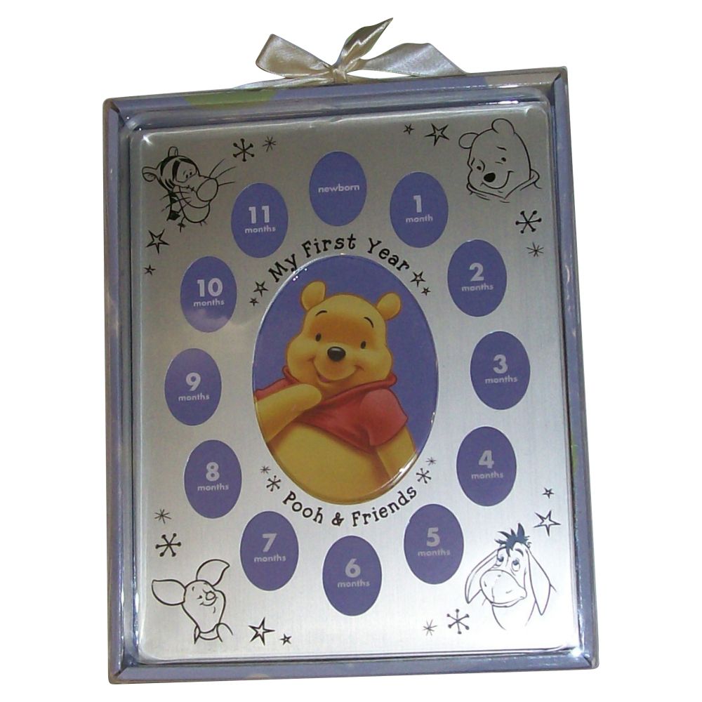 Photo Albums & Frames