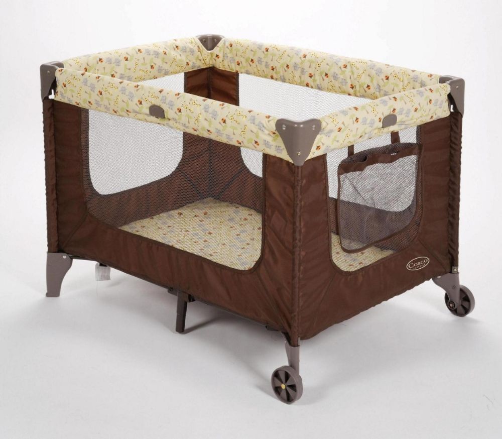 Cosco Funsport Baby Play Yard