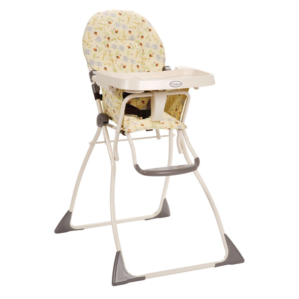 baby alive chair