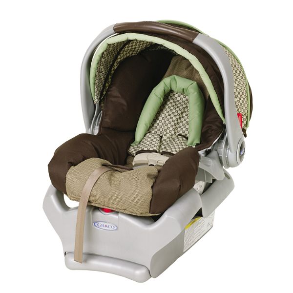 Graco Zurich Snugride 32 Infant Car Seat