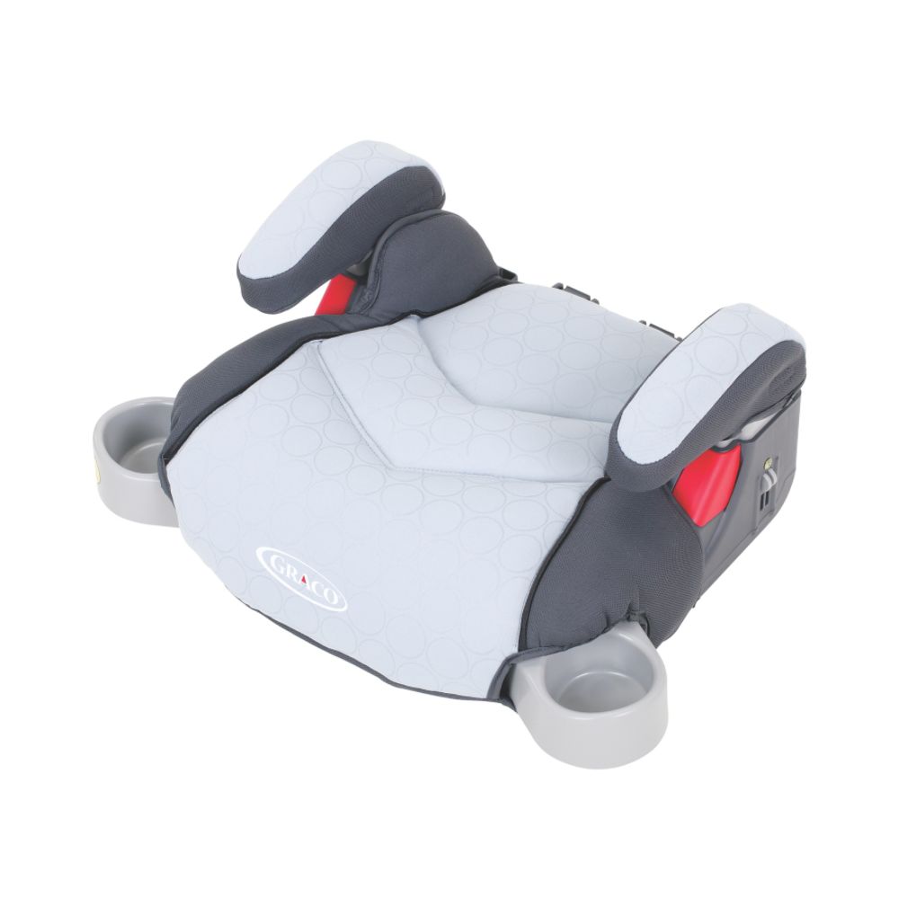 Graco Baker Backless TurboBooster Seat