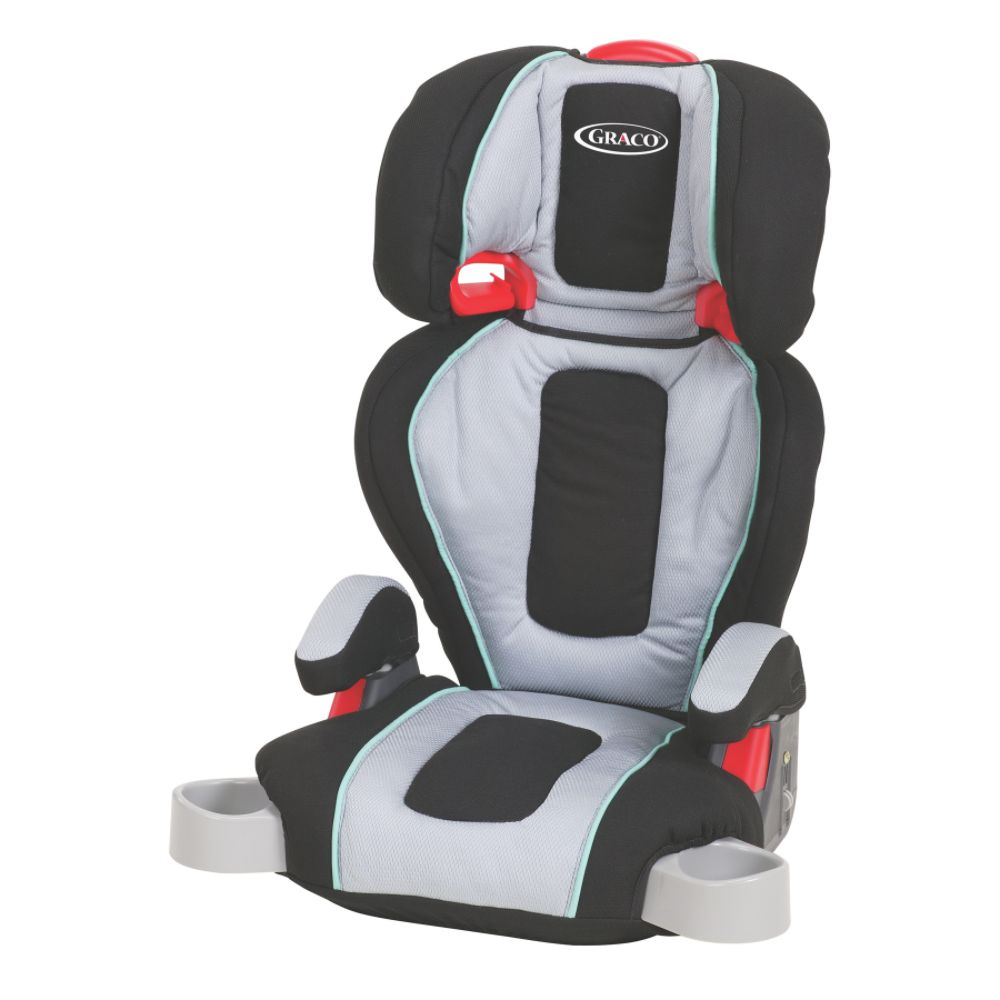 Graco TurboBooster&reg; Wander High Back Baby Seat at Kmart.com