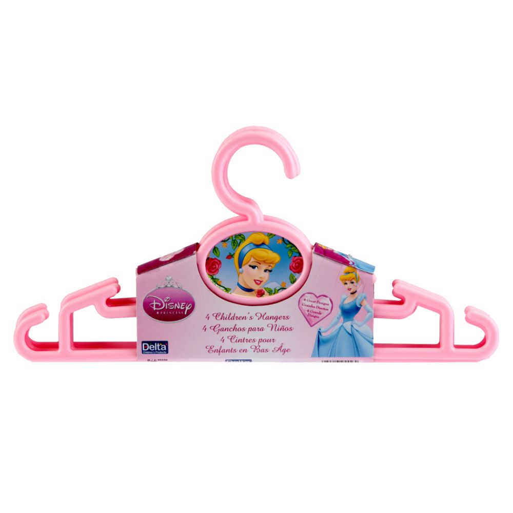 Disney Princess Childrens Hangers. at Kmart.com