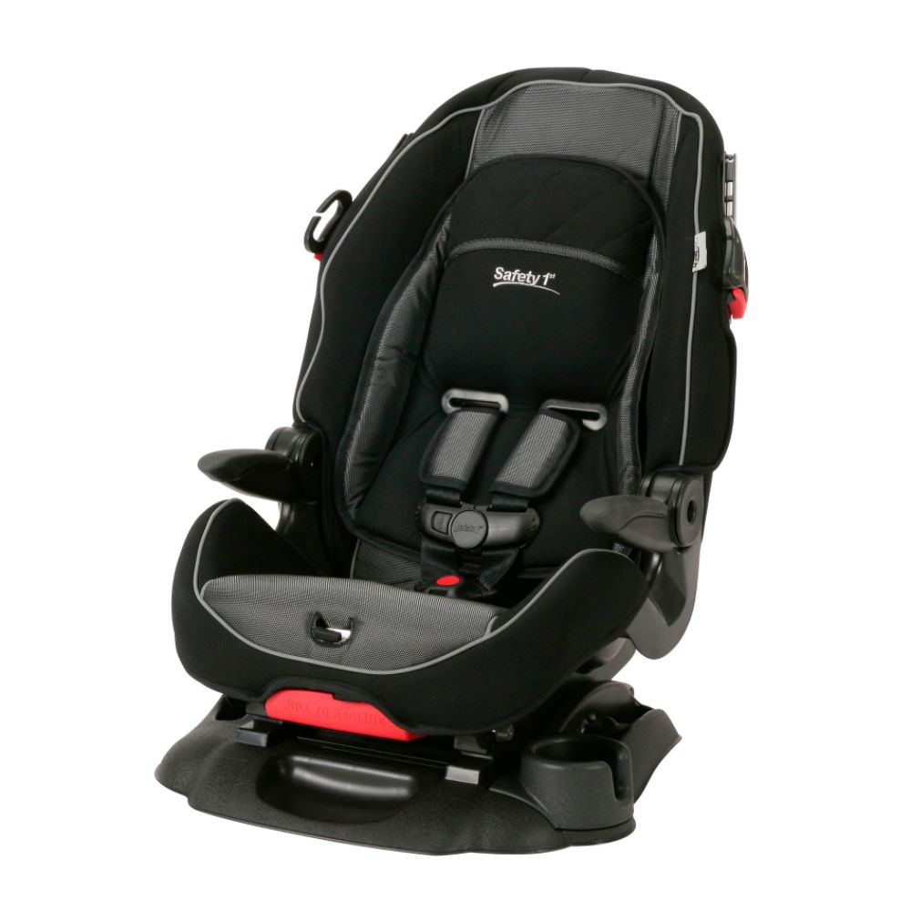  Seat Reviews on Safety 1st High Back Booster Car Seat Reviews   Mysears Community