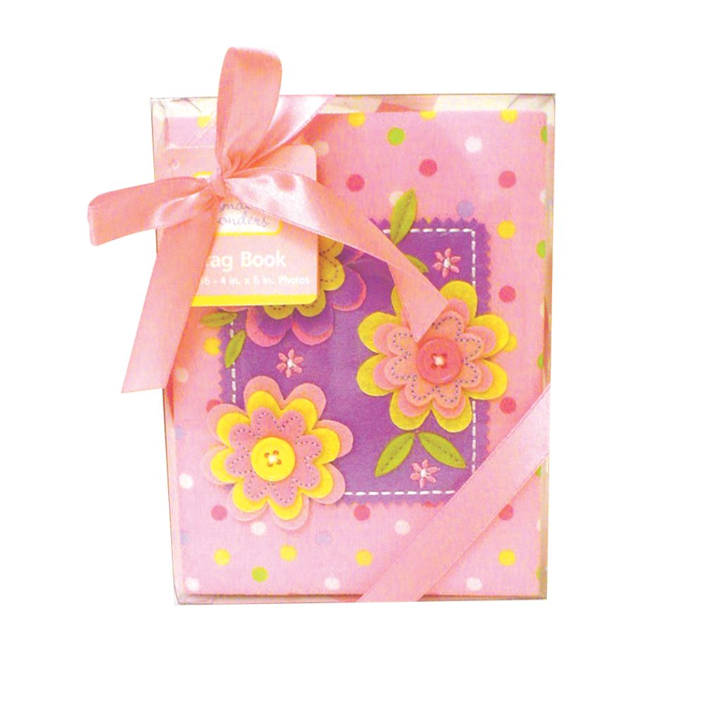 Small Wonders Brag Book for Girls at Sears.com