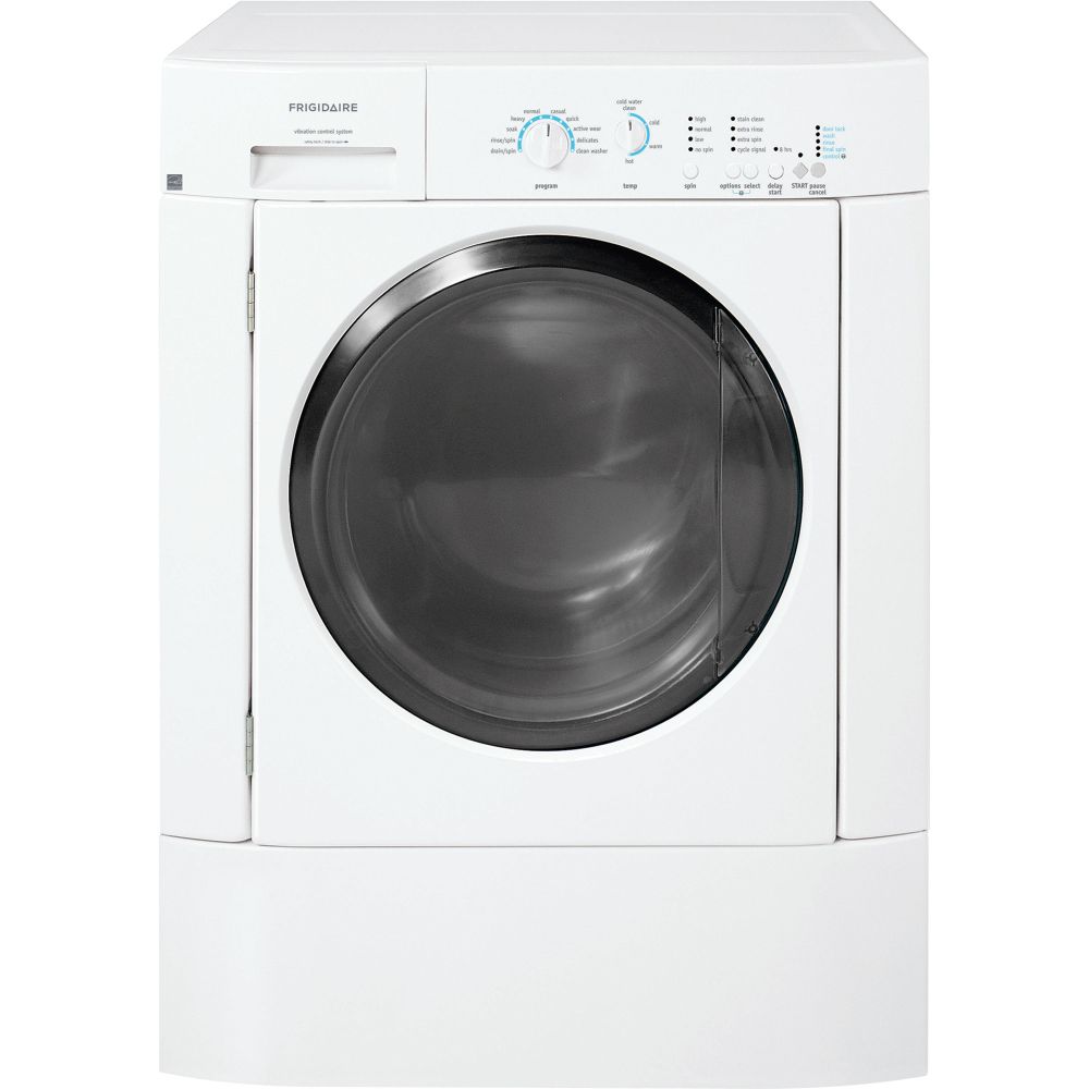 Frigidaire Frontload Washing Machine 3.2 cubic feet Shop Your Way