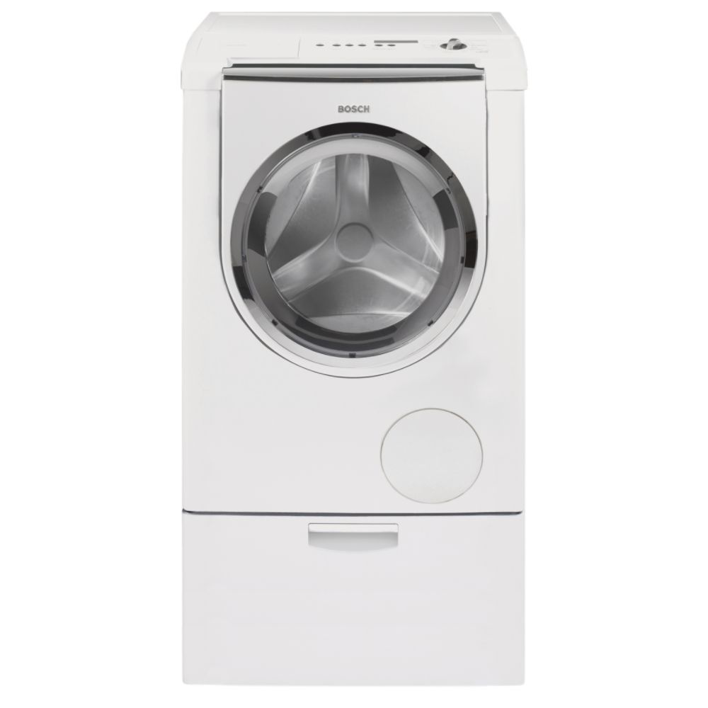 Bosch 4.0 cu. ft. IEC Front-Load Washer w/ XXtraSanitary (NSF)