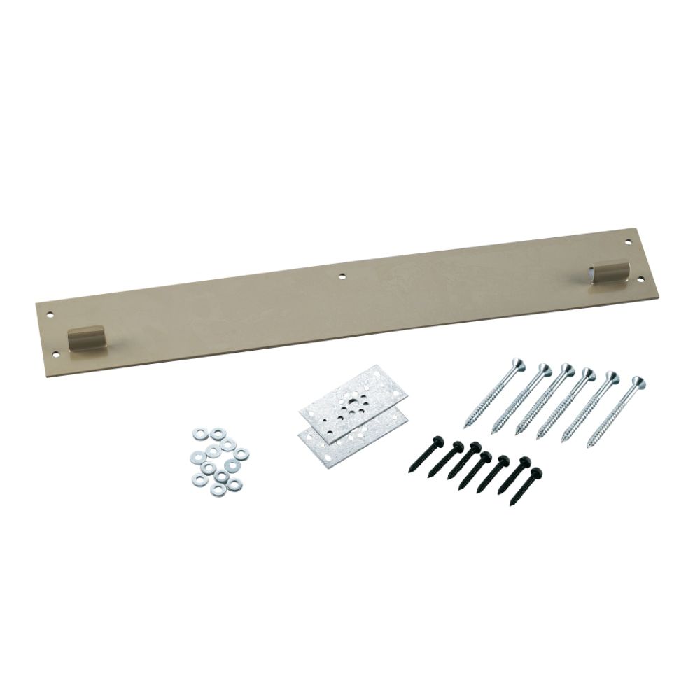 GE&nbsp; Laundry Wall Mount Kit