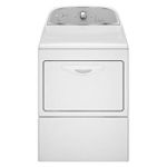 Whirlpool 7.4 cu. ft. Capacity G