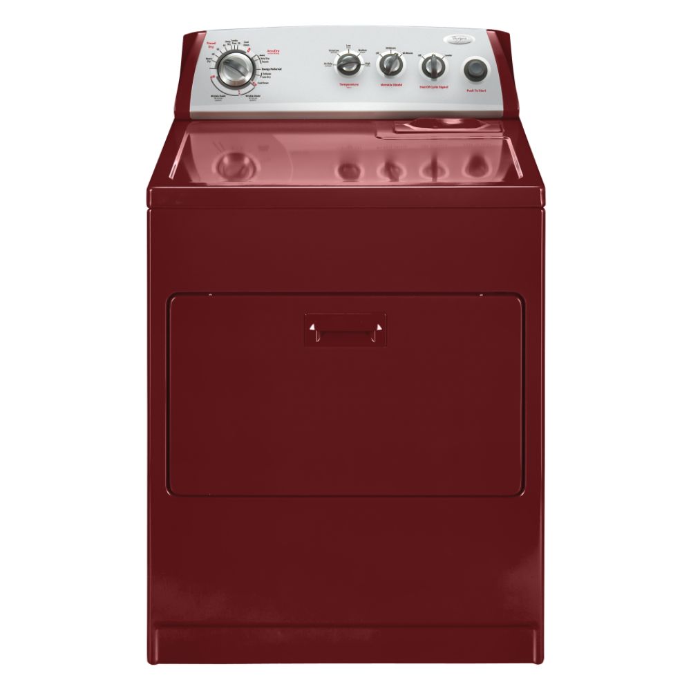 Whirlpool 7.0 cu. ft. Electric Dryer - WED5700V