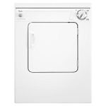 Whirlpool 3.4 cu. ft. Dryer - LE