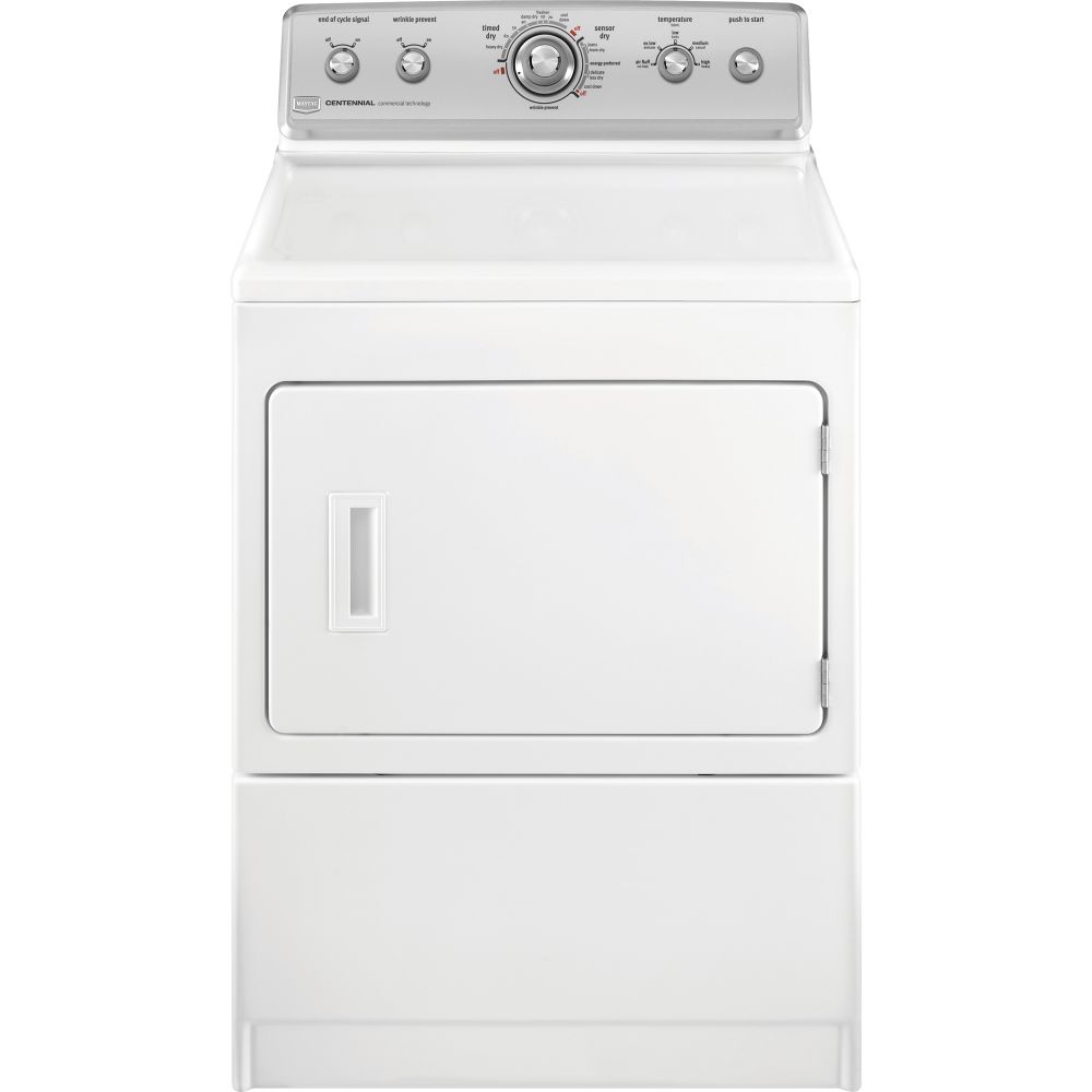 Maytag Centennial 7.4 cu. ft. Electric Dryer - MEDC700V