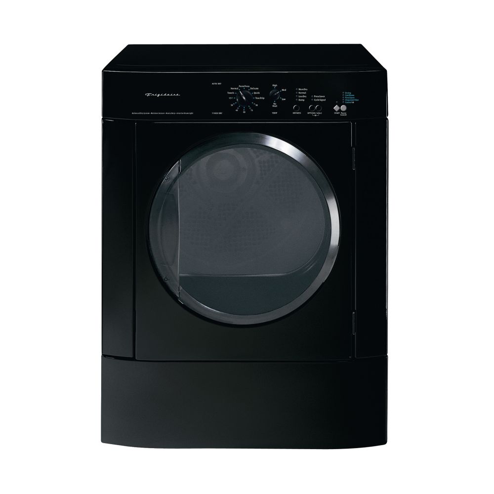 Frigidaire 5.8 cu. ft. Gas Super Capacity Dryer - FGQ1452H