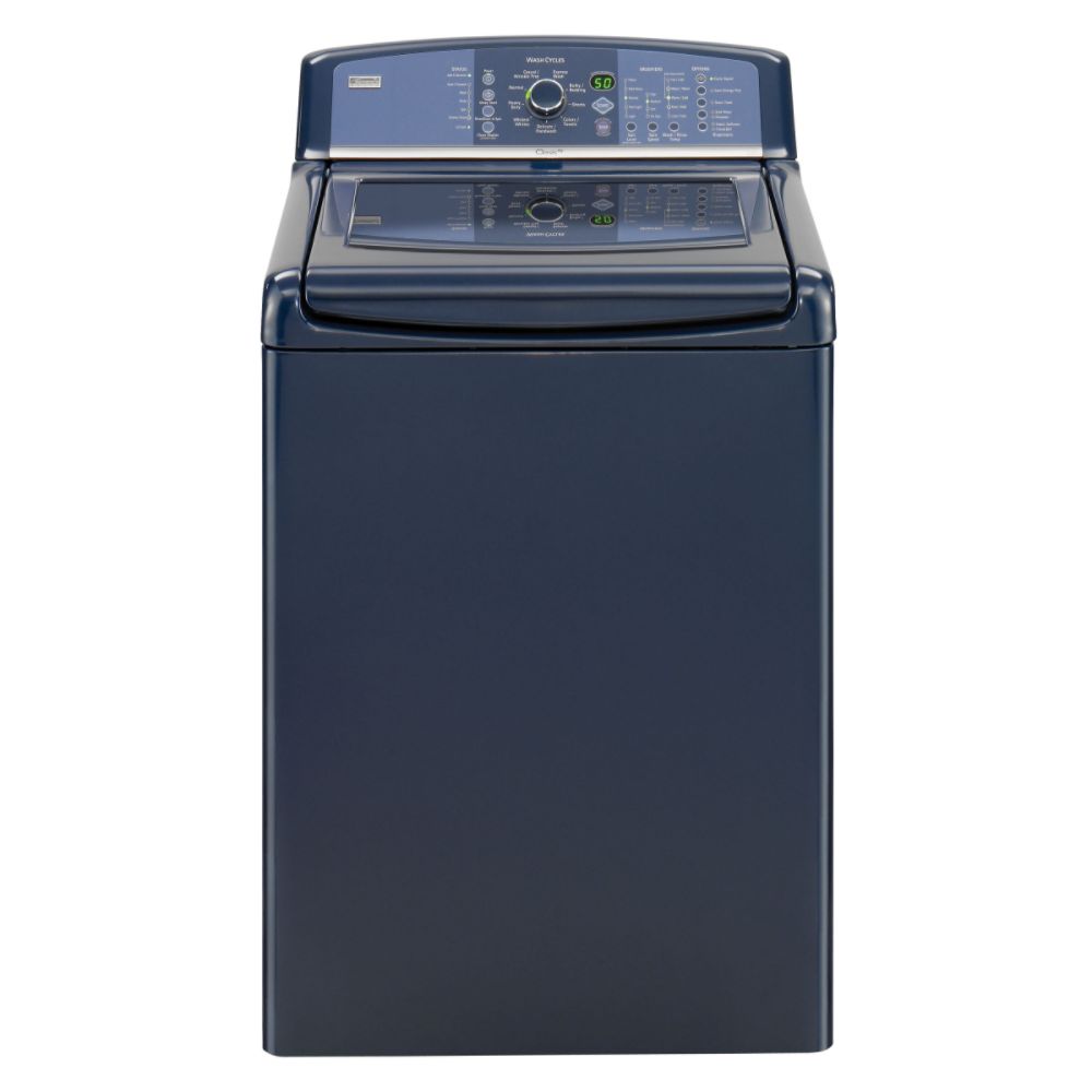 Kenmore Elite Oasis&trade; HT 4.7 cu. ft. Top-Load Washing Machine (2808) ...