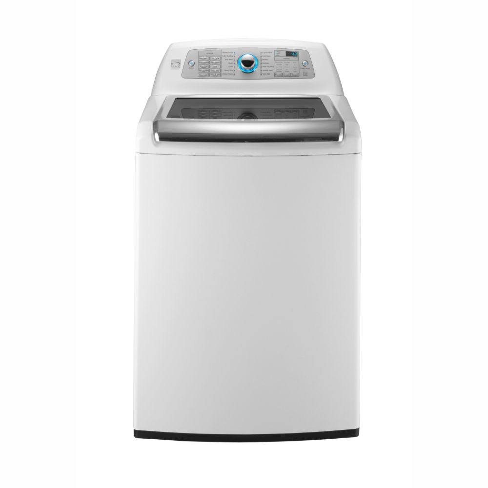 Kenmore Elite 4.5 cubic foot HighEfficiency TopLoad Washing Machine