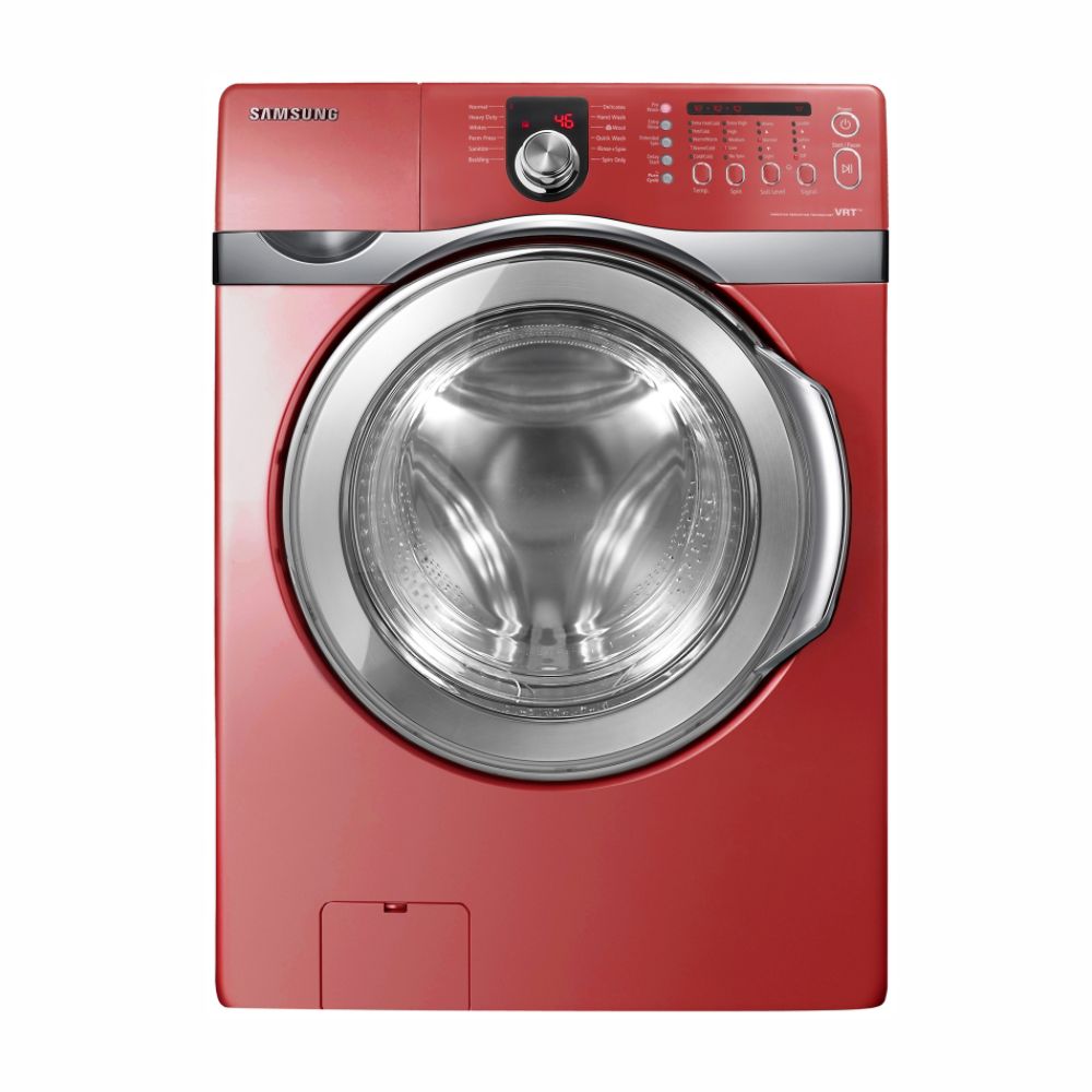 Samsung High Efficiency 4.3 cu. ft. Capacity Front Load Washer