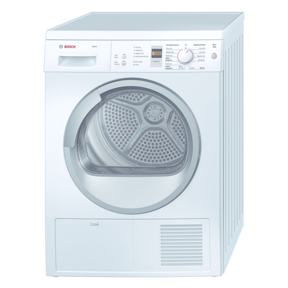 bosch axxis manual
