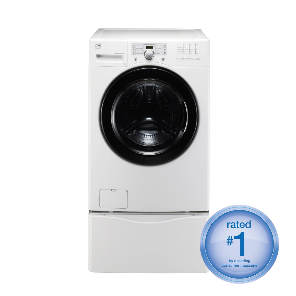 Kenmore dryer model 417 manual