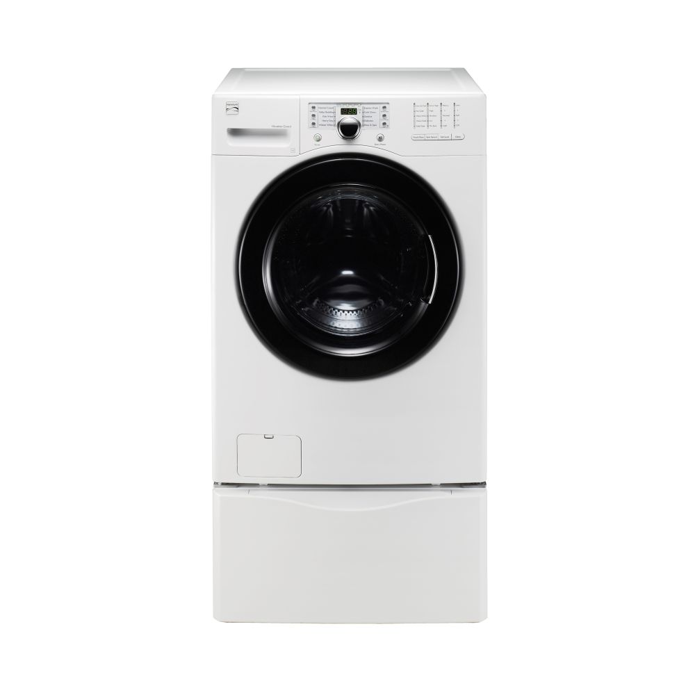 Kenmore Front-load Washing Machine 3.6 cubic feet