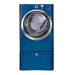 Electrolux IQ-Touch 8.0 cu. ft.