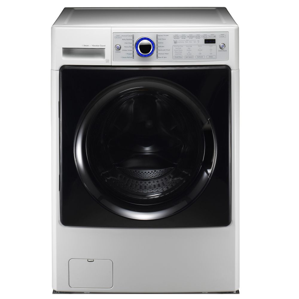 Kenmore Elite Front-load Steam Washing Machine 4.2 cubic feet ENERGY STAR® at Sears.com