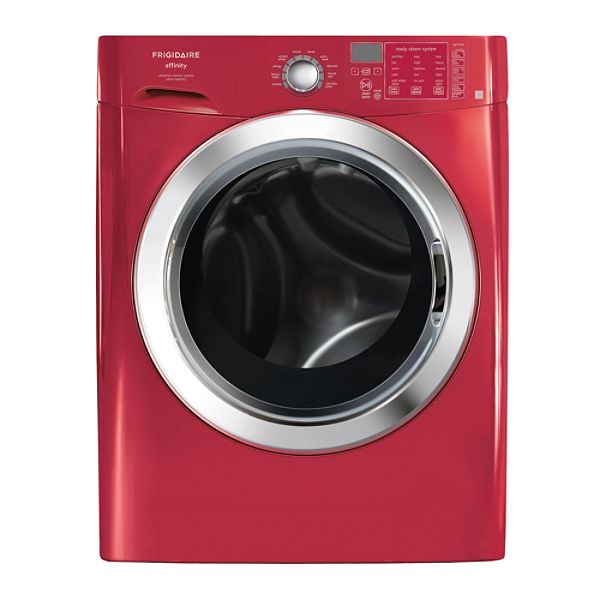 Frigidaire Affinity Classic Red ...