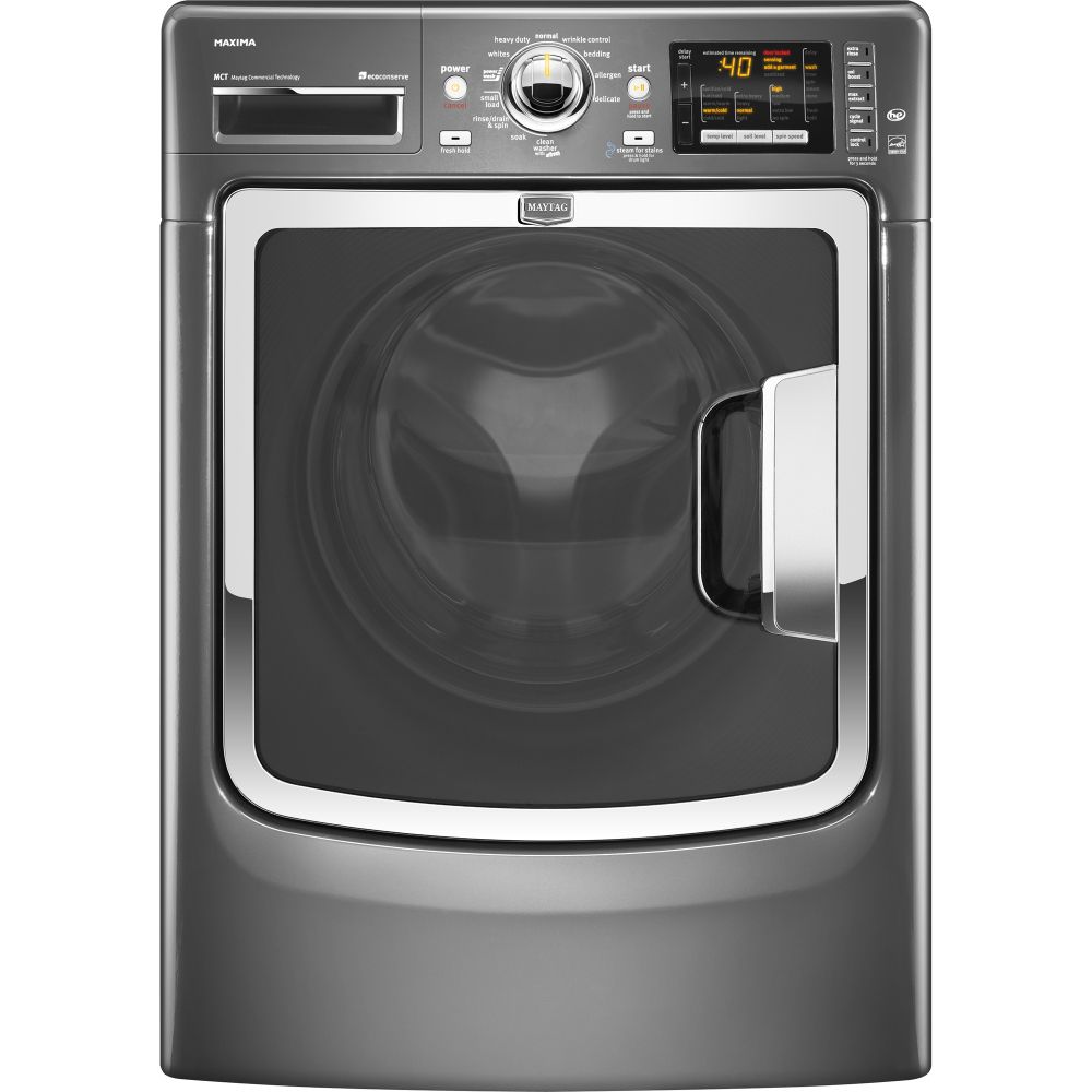 Whirlpool Combo Washer Dryer Manual