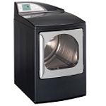 GE Profile 7.3 cu. ft. Electric