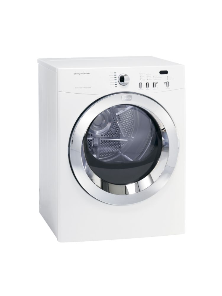 Frigidaire Affinity 5.8 cu. ft. Electric Super Capacity Dryer - AEQ6700F