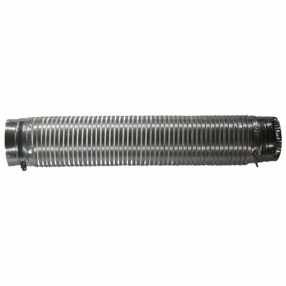 Builder's Best 6 ft. Snap-Lock&trade; Flexible Pipe at Sears.com