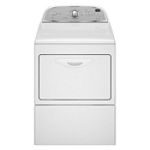 Whirlpool 7.4 cu. ft. Capacity G