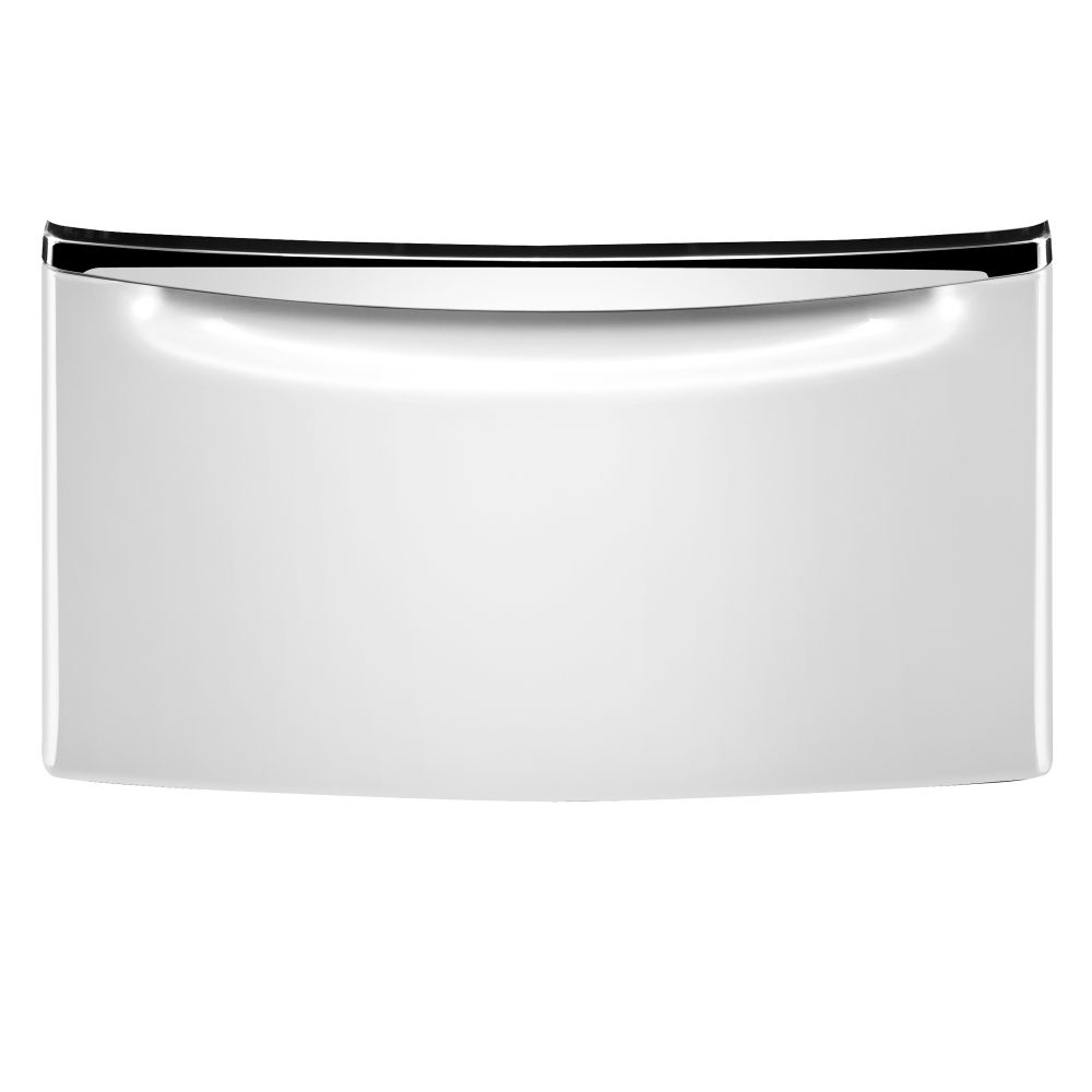Laundry 1-2-3 15-1/2" Pedestal