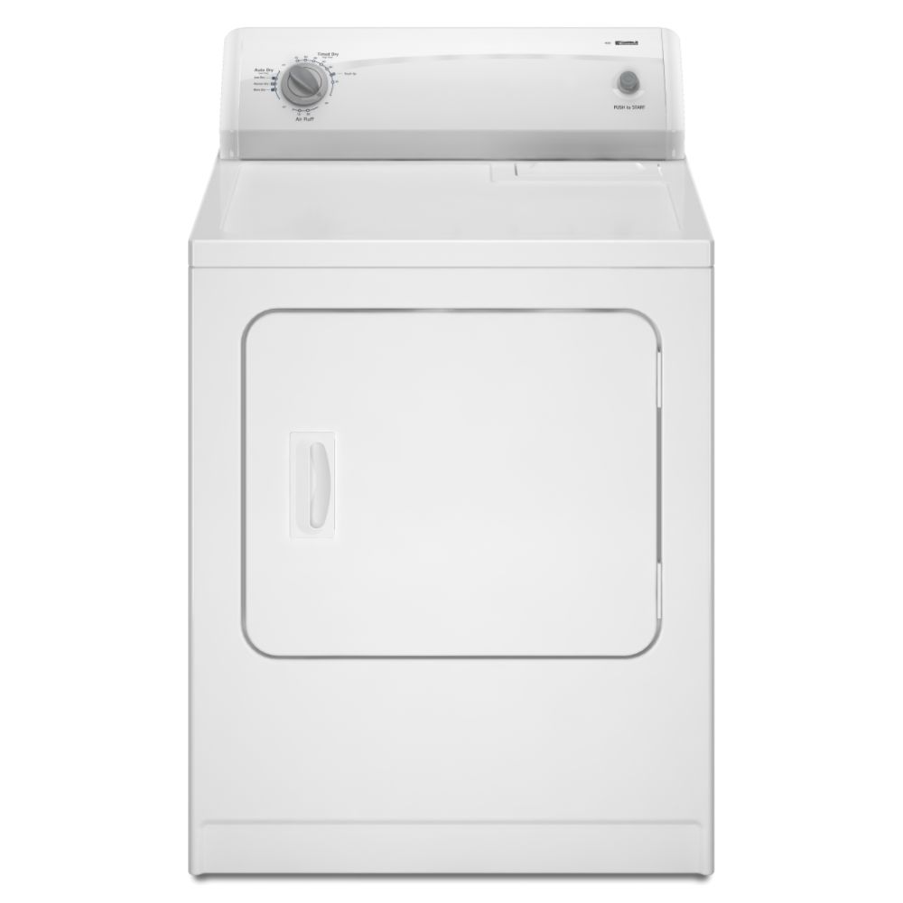 Kenmore 5.9 cu. ft. Electric Dryer - 6942