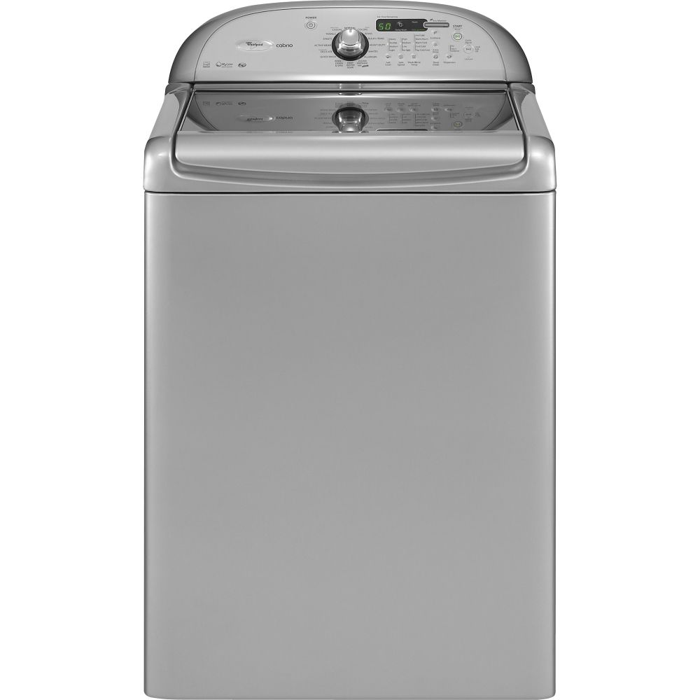 Whirlpool 4.0 cubic foot Top-Load High-Efficiency Washing Machine ENERGY STAR®