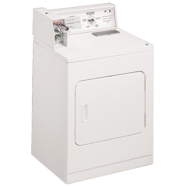 Kenmore 5.9 cu. ft. Coin-Operated Gas Dryer