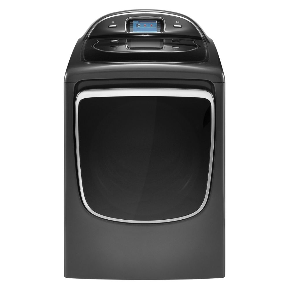 Whirlpool Vantage 7.4 cu. ft. High-Efficiency