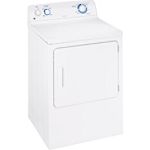 GE Appliances 6.0 cu. ft. Capaci