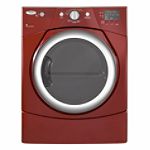 Whirlpool 6.7 cu. ft. Capacity E