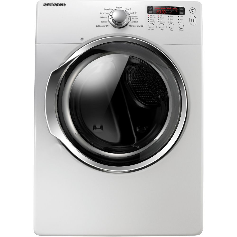 Samsung 7.3 cu. ft. Electric Dryer