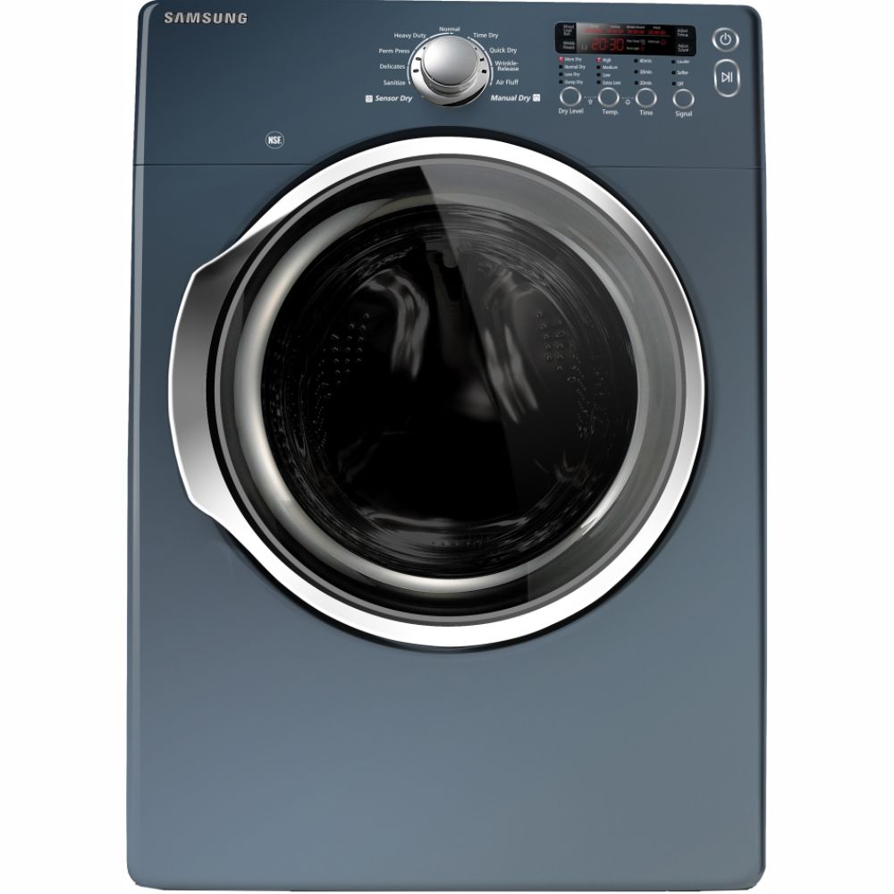 Samsung 7.3 cu. ft. Electric Dryer