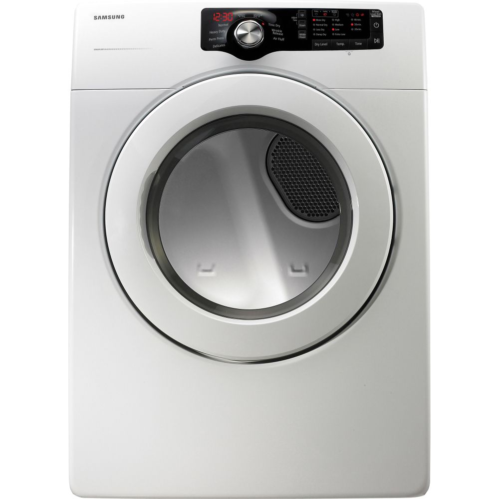 Samsung 7.3 cu. ft. Gas Dryer at Sears.com