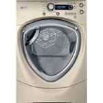 GE Profile 7.5 cu. ft. Super Cap