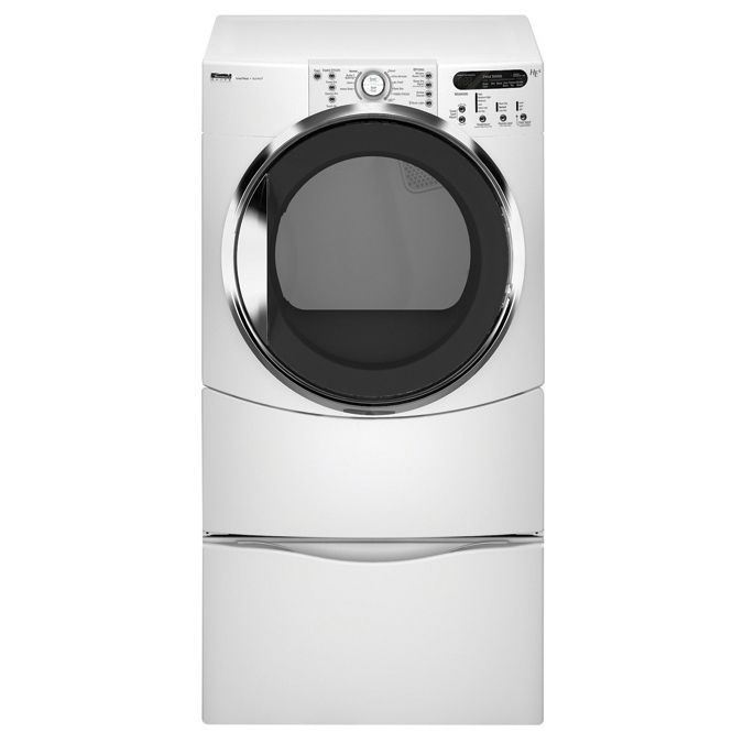 Kenmore Elite HE5 7.0 cu. ft. Super Capacity Gas Dryer