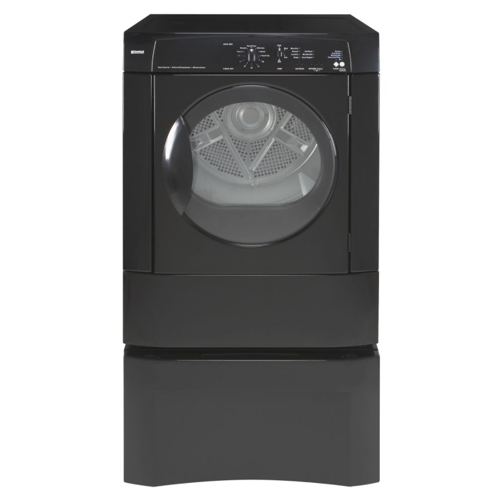 Kenmore 5.8 cu. ft. Super Capacity Gas Dryer
